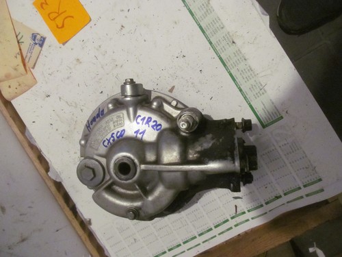 Winkelgetriebe motorrad honda - winkelgetriebe,