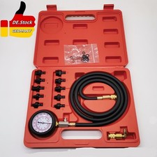 Öldruckprüfer 0-10 Bar