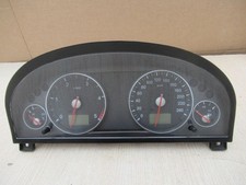 FORD MONDEO III (B5Y) 1.8 16V Tacho Tachometer Kombiinstrument 3S7F10841