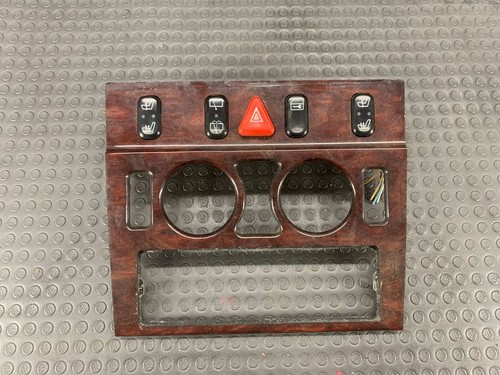 Mercedes benz w210 2000 - w210,