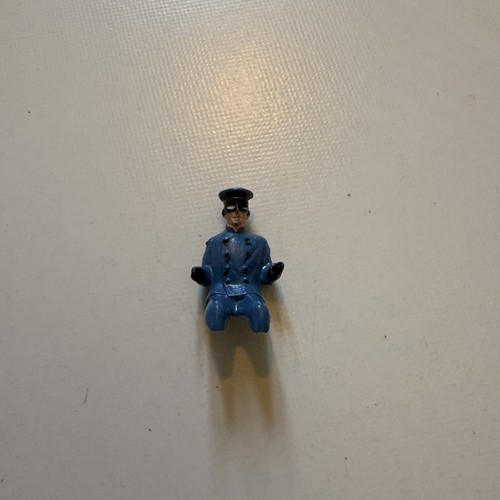 Corgi toys 268 - corgi,