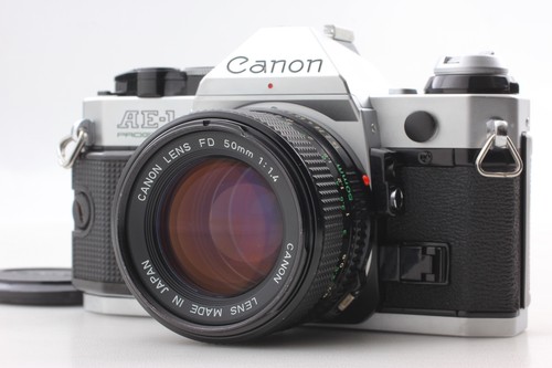 Getestet top neuwertig - [top, canon