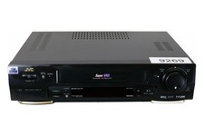 JVC HR-S7611 | Super VHS ET