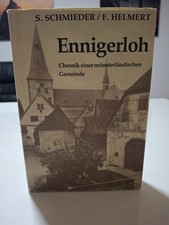 Ennigerloh Chronik einer