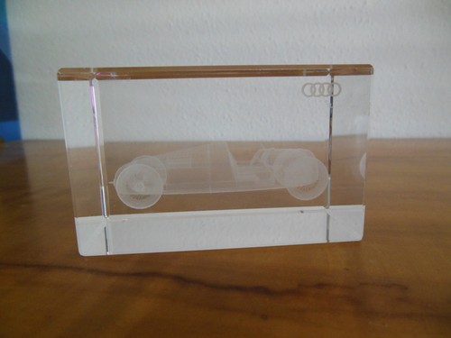 Audi laser gravur in - audi,