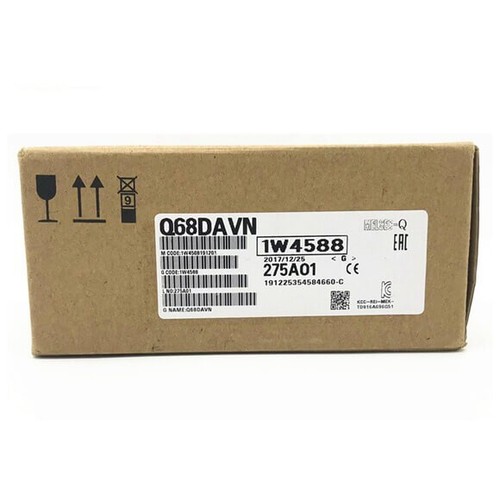 Q68davn neu mitsubishi - q68davn,