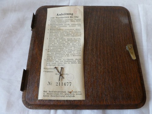 Rückendeckel eine uhr - rückendeckel,