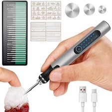 Graviergerät USB Akku