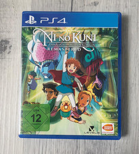 Ni no Kuni: Der Fluch der