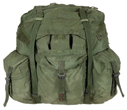 Army alice rucksack - alice,