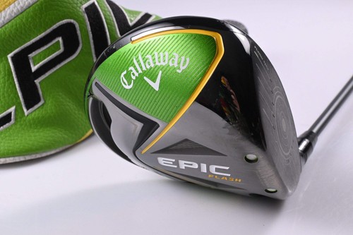 Callaway epic flash - callaway, driver