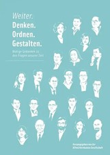 Weiter. Denken. Ordnen