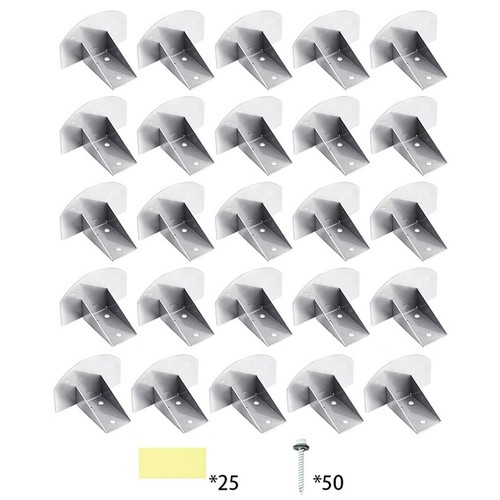 Schneefanggitter für