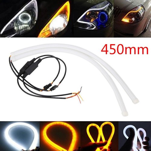 45cm flexibler led soft - 45cm,
