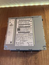 Mercedes Benz W205 C-Klasse