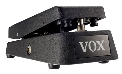 Vox v845 wah - vox,