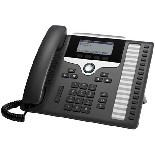 Cisco 7861 3pcc - cisco, cp-7861-3pcc-k9=