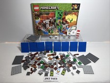 LEGO Minecraft - 21155 - Die