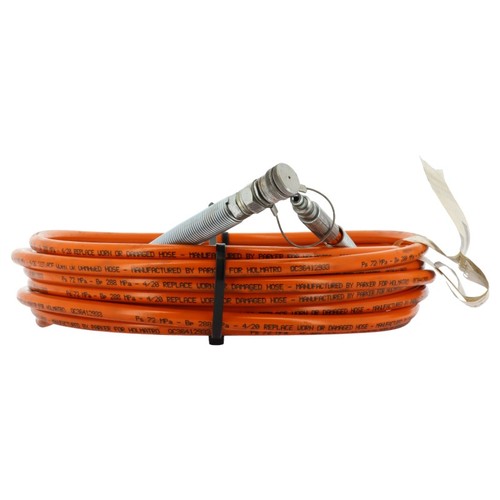 Parker holmatro qc36412933 - parker,