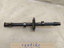 Auspuff Nockenwelle für