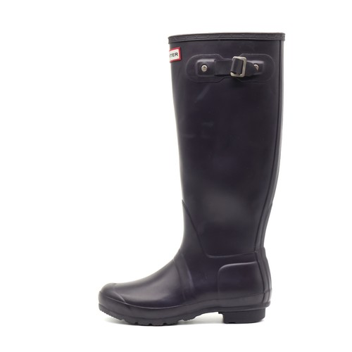 Hunter damen original - original, tall