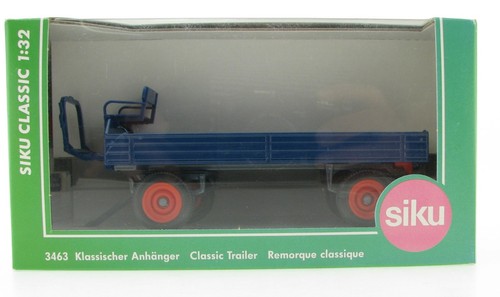Siku farmer 3463 klassischer - 3463,
