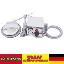 Dental Turbine Einheit