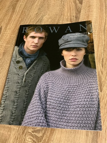 Rowan strick und - rowan,