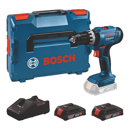 Bosch gsb 18v professional - 18v-25,