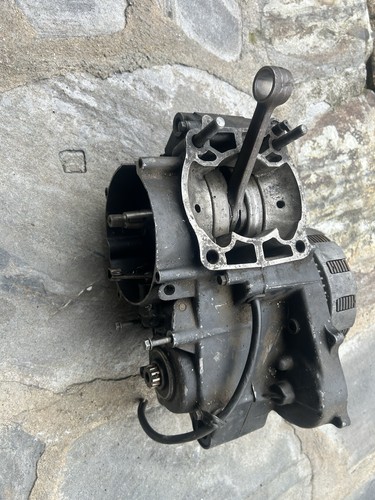 Motor honda 250 me03e - honda, cr