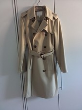 Trenchcoat Gr. 36 beige H&M