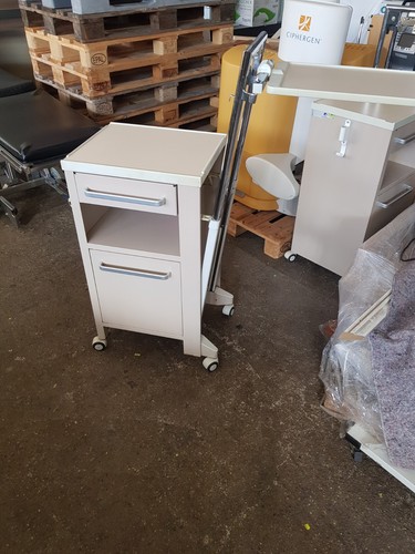 Nachttisch stahl aus - nachttisch,