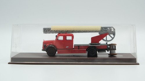 Brekina 4030 mercedes benz - 4030, mercedes-benz