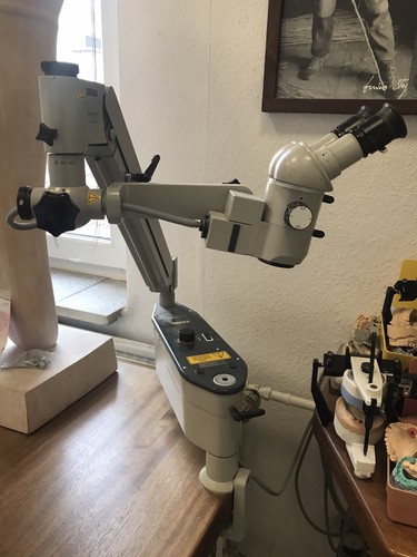 Stereomikroskop micro zoom - stereomikroskop, zt