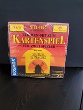 Die Siedler von Catan -