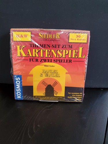 Die siedler von - siedler,