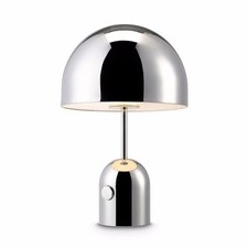 Tom Dixon Bell Tischlampe in