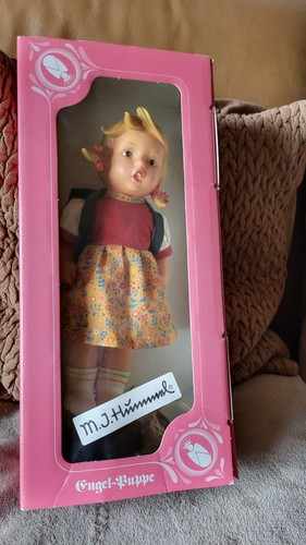 Hummel engelpuppe - hummel,