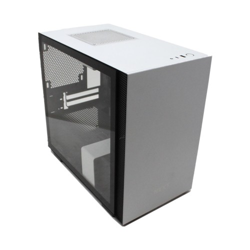 Nzxt h210i mini itx - nzxt,