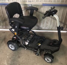 Elektromobil, Brio S19FC