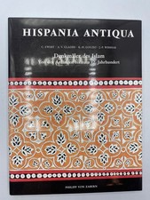 Denkmäler des Islam - Von den Anfängen bis zum 12. Jahrhundert Islamische Kunst