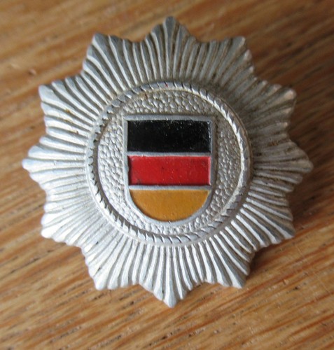 Ddr mützenabzeichen - ddr,