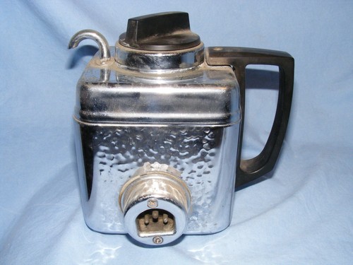 Vintage goblin teasmade ersatz - vintage,