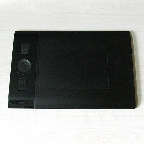 Wacom intuos4 ptk - intuos4, pen