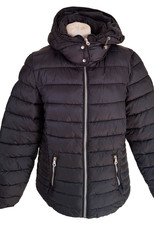 Street One Jacke Gr.40 Dunkelblau