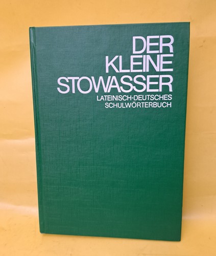 Der kleine stowasser - kleine,