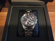 Rado Hyperchrome Chronograph Herrenuhr Grau  44mm