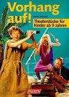 Vorhang auf theaterstücke - vorhang, auf.