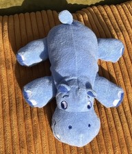 Tchibo  TCM Nilpferd Badetier