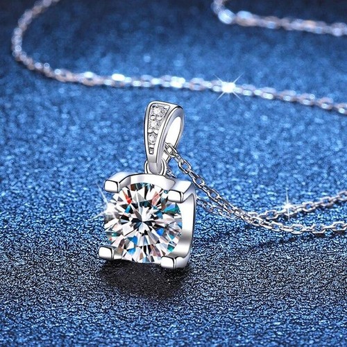 2ct brillanter - 2ct,
